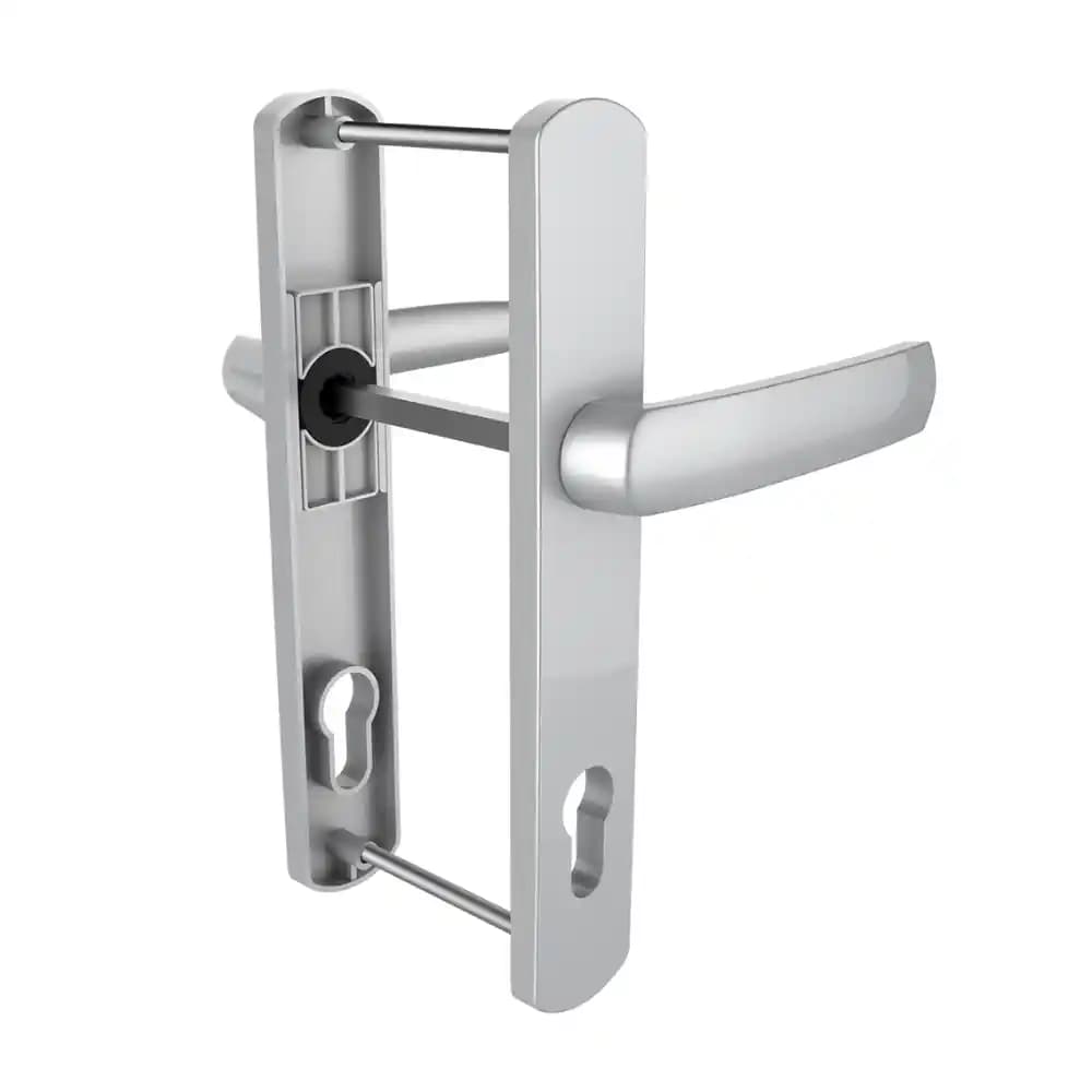 Kapı Kolu ve Panjur Seçiminde Malzeme ve Tasarım Özellikleri Analizi