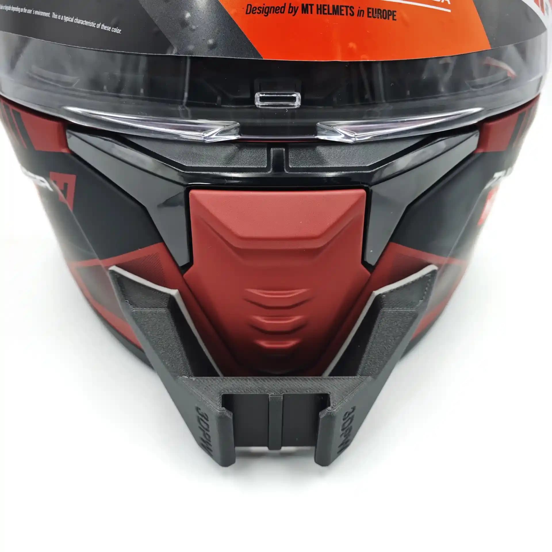 Kask Çene Bağlantı Aparatlarının Dayanıklılığı ve Güvenlik Özellikleri Analizi