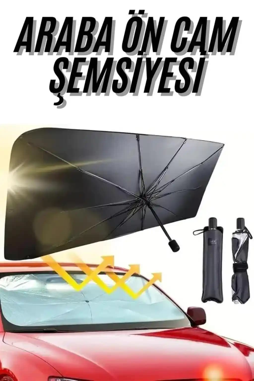 Katlanabilir Güneşlikler ve Güncel Konfor Alternatifleri: Modern Tasarımlar ve Teknolojiler