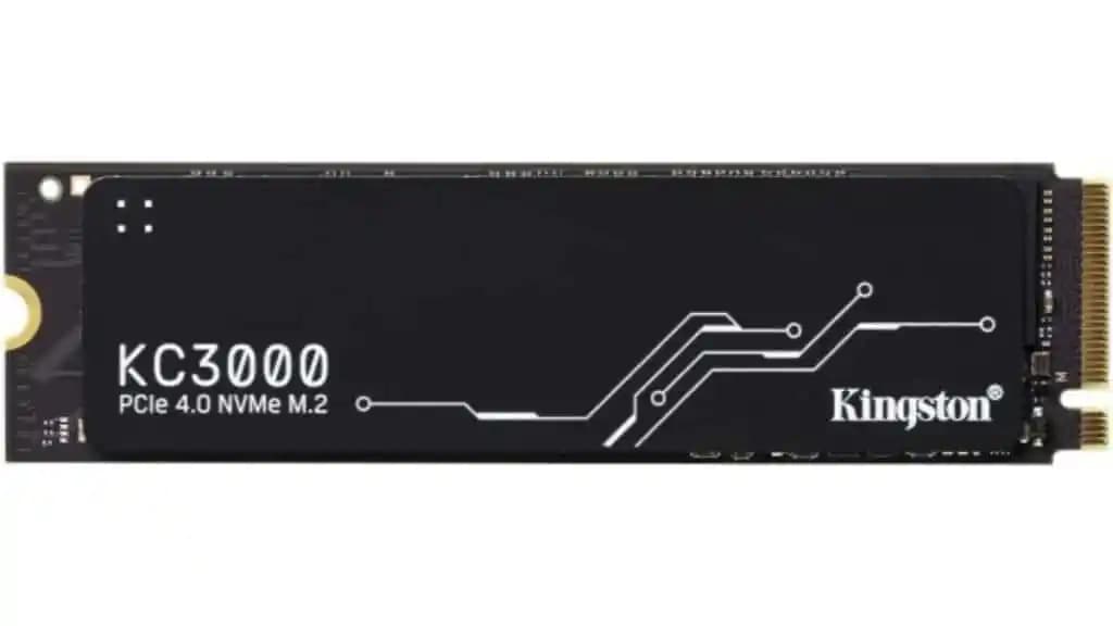 Kingston KC3000 ve Crucial P3 Plus SSD'lerin Karşılaştırması: Performans, Fiyat ve Kullanım Alanları