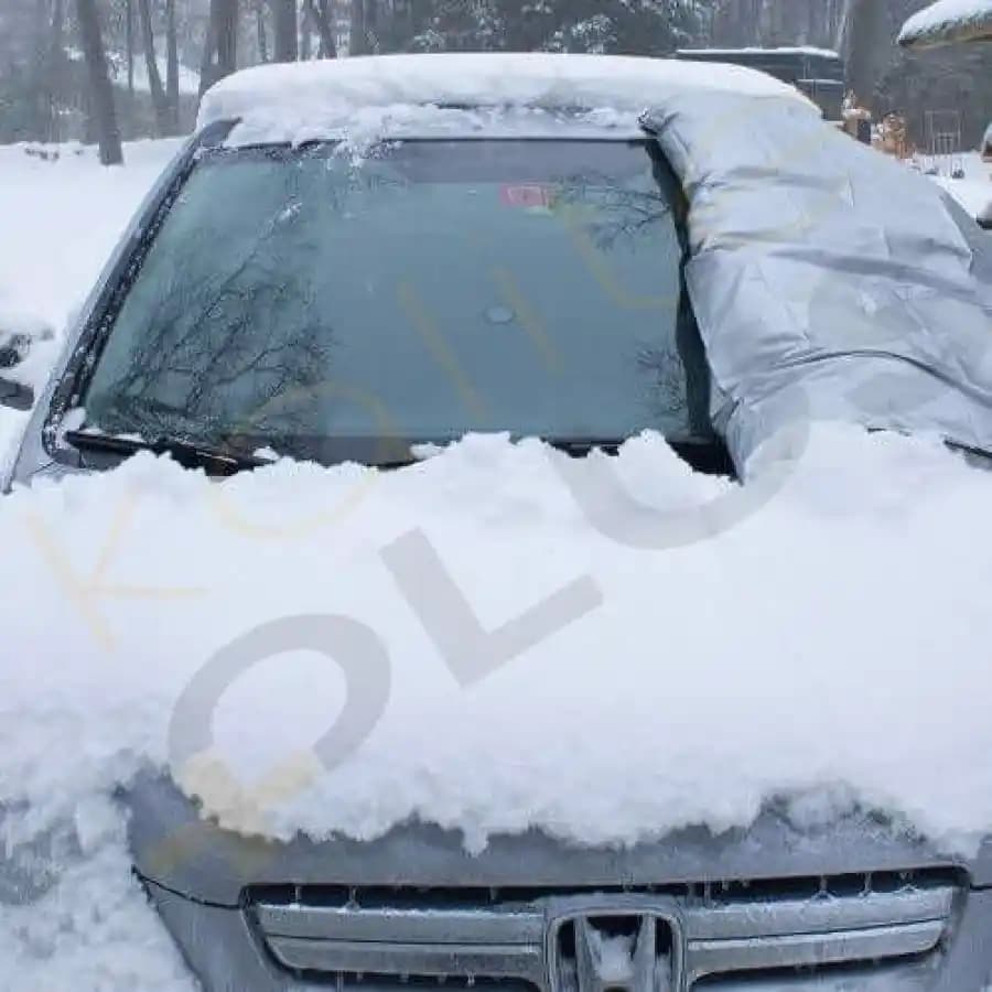 Kış Aylarında Buz ve Karla Mücadelede Kullanılan Pratik ve Güvenilir Çözüm Araçları