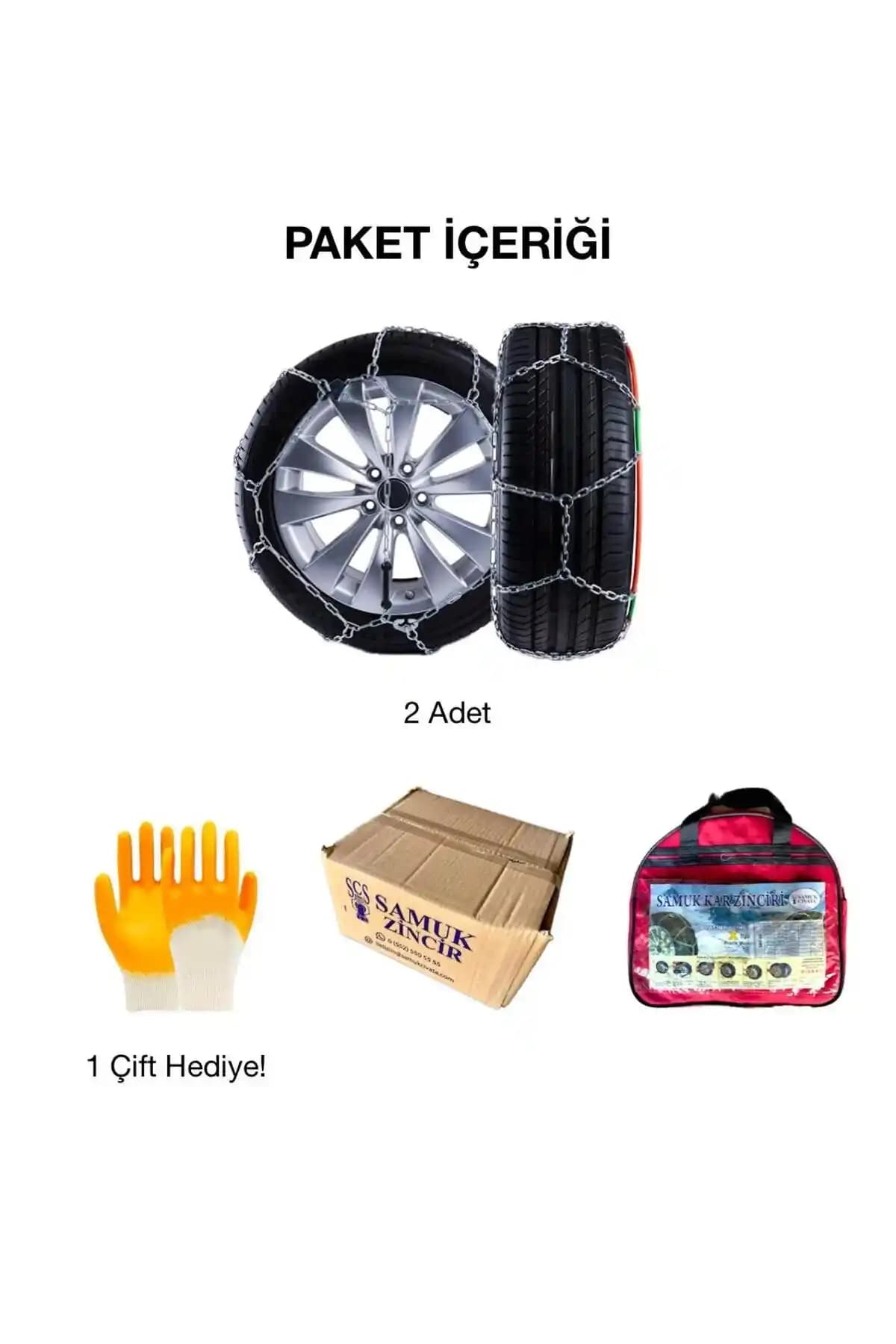 Kış Koşullarında Araç Güvenliğini Artıran Teknolojik Çözümler ve Kar Yorgunluğu Azaltma