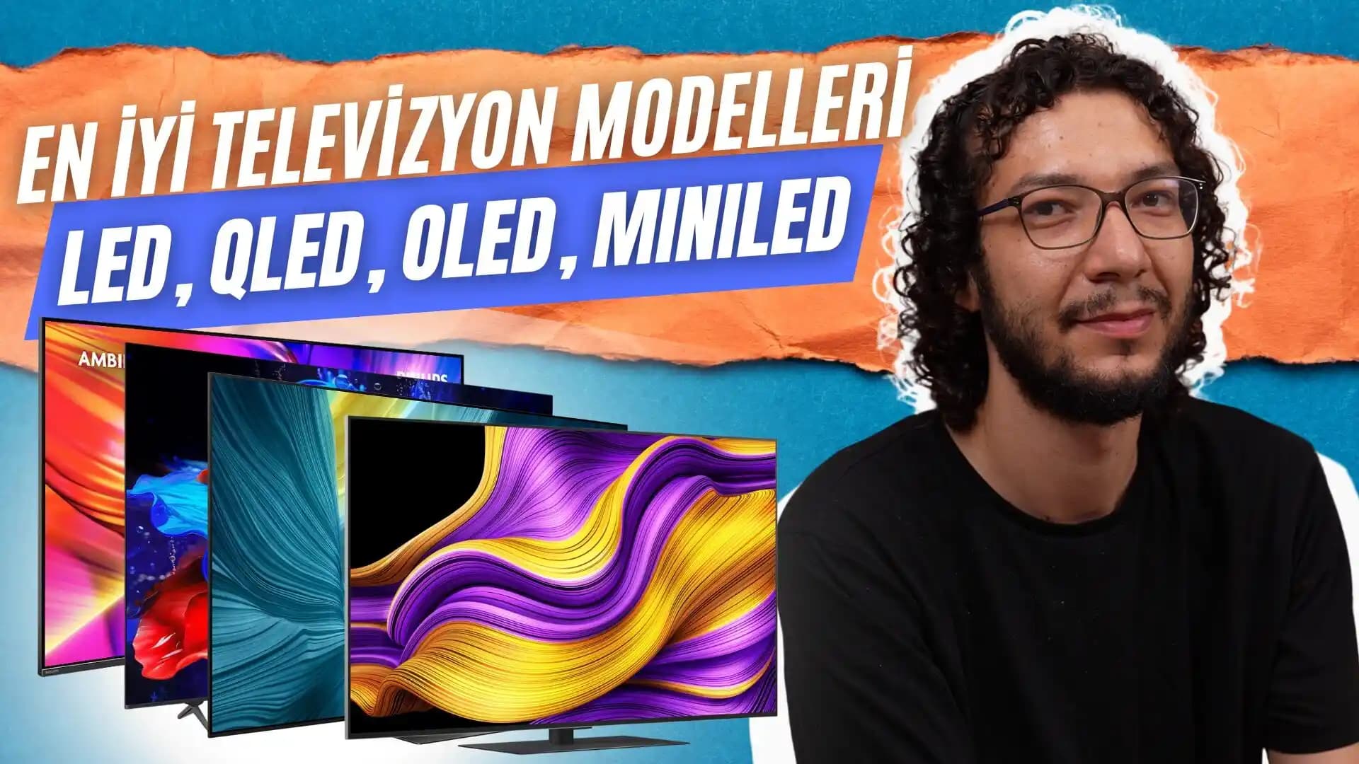 Kompakt LED Televizyon Modelleri ve Seçim Kriterleri Güncel Özelliklerle
