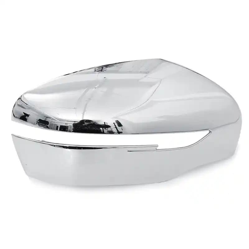 Krom Aksesuarların Özellikleri ve Kullanım Alanları Hakkında Detaylı Bilgi