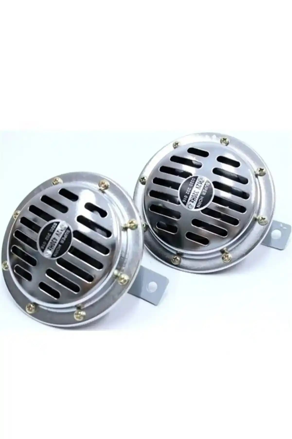 Krom Araç Korna Modelleri: Estetik ve Dayanıklılığı Bir Arada Sunan Seçenekler