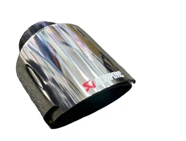 Krom Egzoz Ucu Seçenekleri ve Araçlara Estetik Katma Yöntemleri