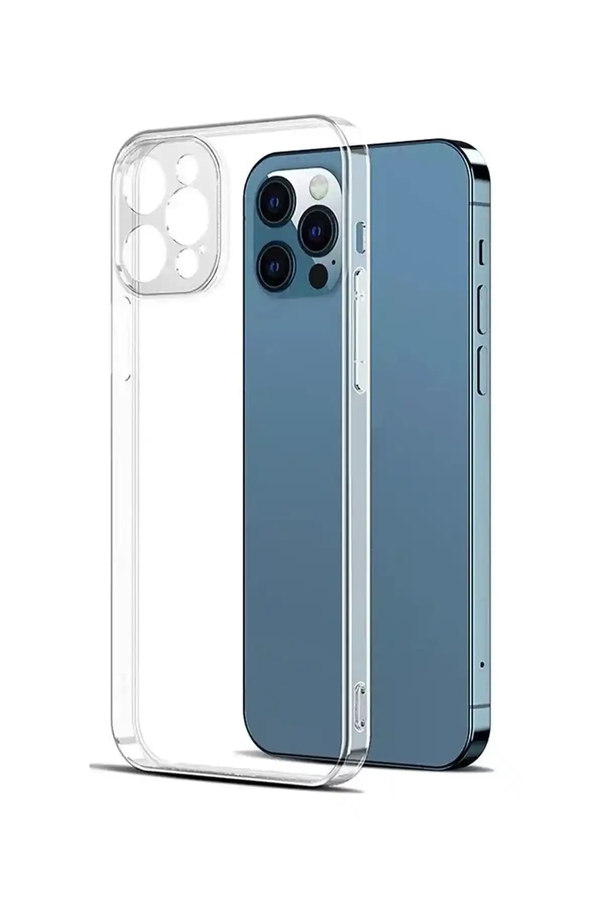 KVK Gizlilik Markası ve iPhone 13 Kılıfı: Güvenlik ve Estetiğin Uyumlu Kombinasyonu