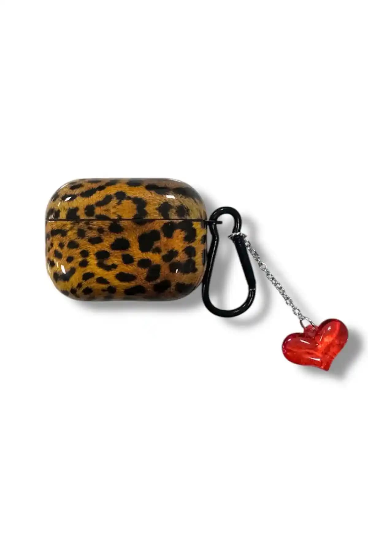 KVK'nin Sağlık ve Teknoloji Alanındaki Ürünleri: AirPods Pro 2 ve Kırmızı Desenli Kılıf Analizi