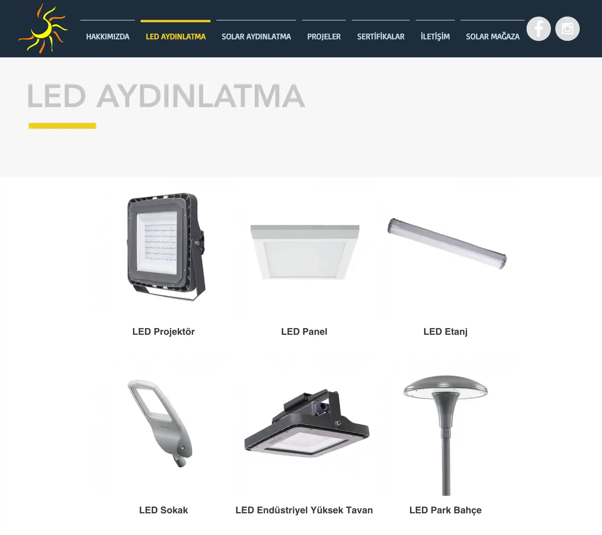 LED Aydınlatma Teknolojisinin Enerji Verimliliği ve Kişiselleştirme Özellikleri
