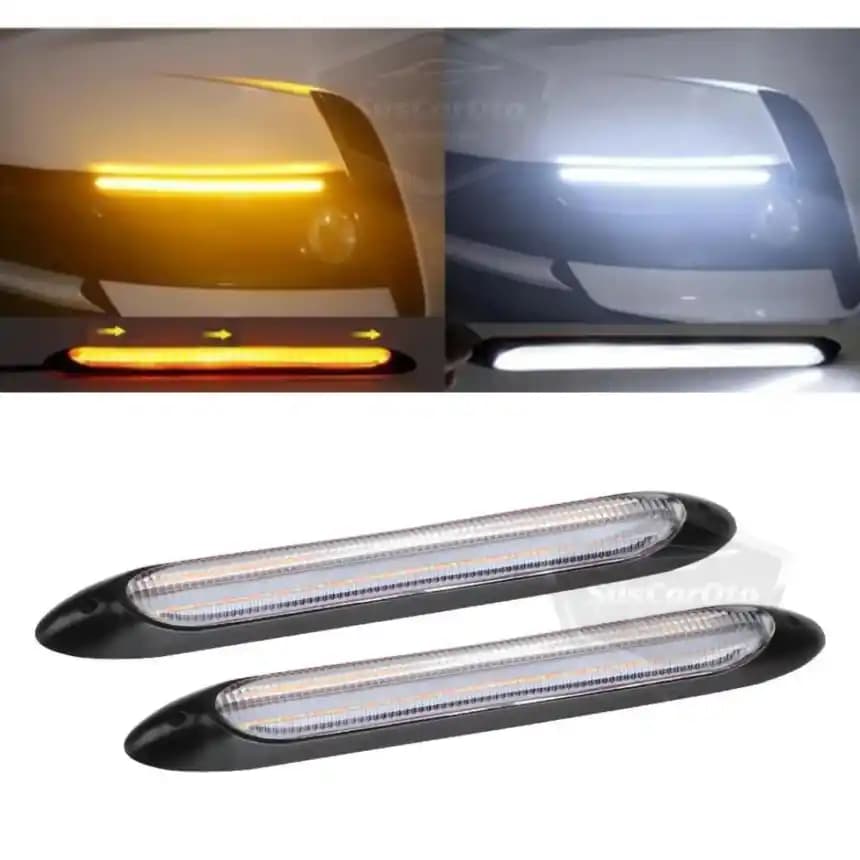 LED Kayar Sinyal ve Far Sistemleri: Güvenlik ve Teknolojide Güncel Gelişmeler