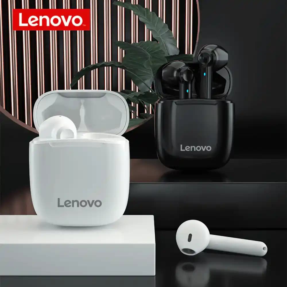 Lenovo XT89 Kablosuz Bluetooth Kulaklık Özellikleri ve Piyasa Durumu