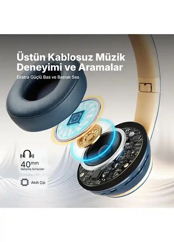 Life 2 Neo Kablosuz Kulaklık Modelinin Özellikleri ve Kullanım Alanları