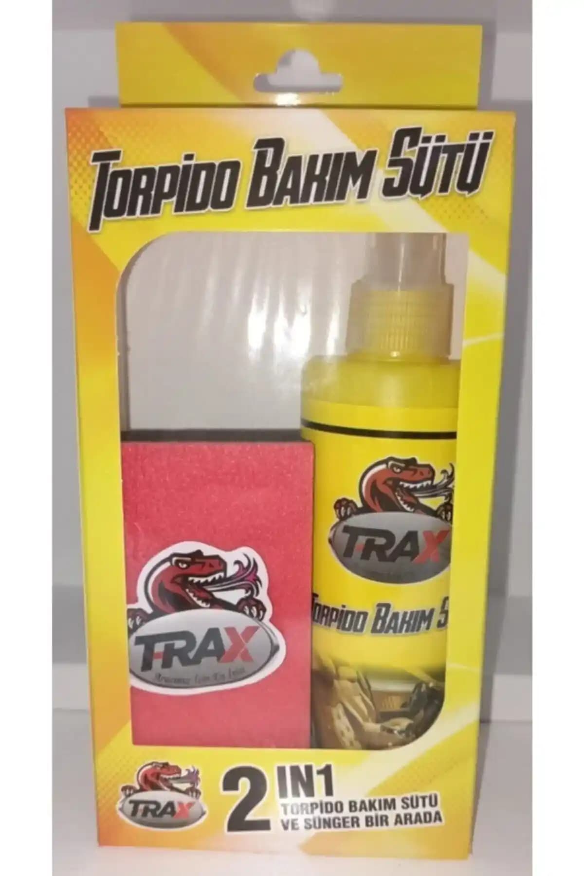 Luti Concept Plastik Yüzey Parlatıcı Ürünler: Özellikleri ve Kullanım Alanları