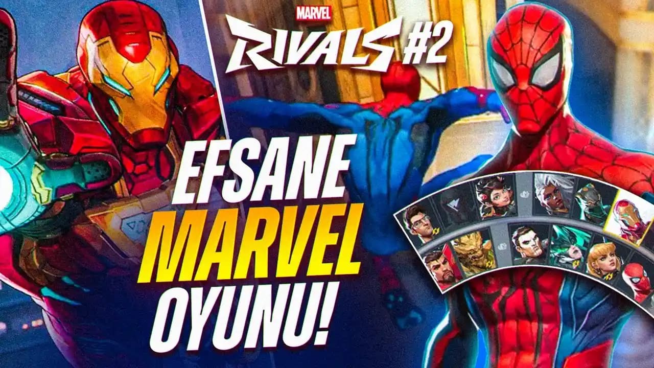 Marvel Temalı Harici Diskler: Güçlü Depolama ve Çekici Tasarımın Buluşması