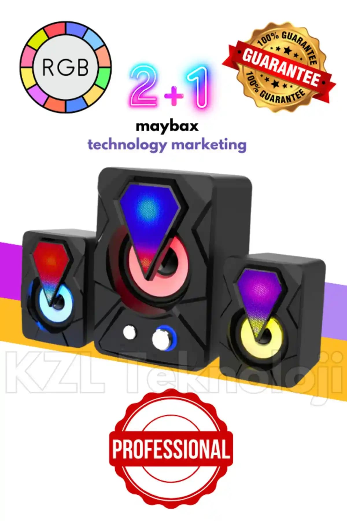 Maybax A Bass Hoparlör İncelemesi: Tasarım ve Ses Performansı Üzerine Detaylar