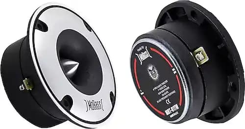 MBT Markasının Hoparlör Çeşitleri ve Kullanım Alanlarına Genel Bakış