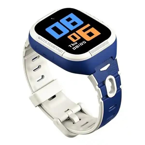 Mibro P5 Akıllı Çocuk Saati Güvenlik ve Teknolojinin En Güncel Çözümü