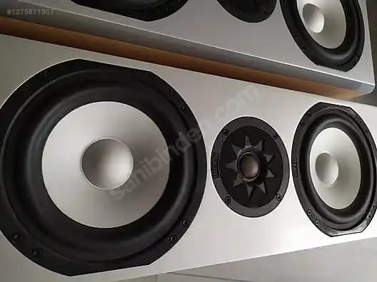 Mikro CMS 605 Bass Hoparlör Özellikleri ve Tasarım İncelemesi