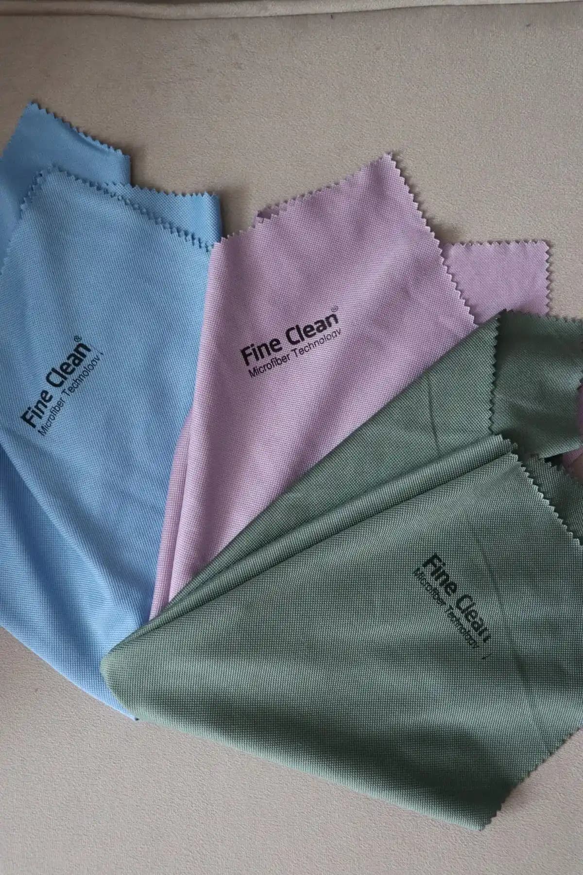 Mikrofiber Bezlerin Özellikleri ve Temizlikte Kullanım İpuçları