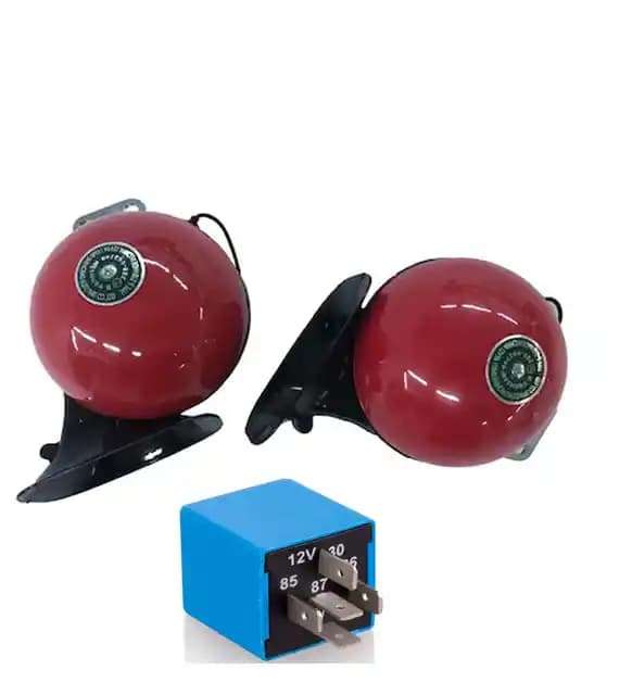 Mitsuba Otomobil Korna Modelleri ve Dayanıklılık Özellikleri Hakkında Bilgi