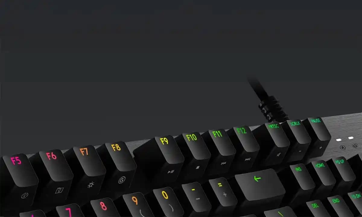 Modern Gaming Klavyeleri: Performans ve Estetik Özellikler Analizi