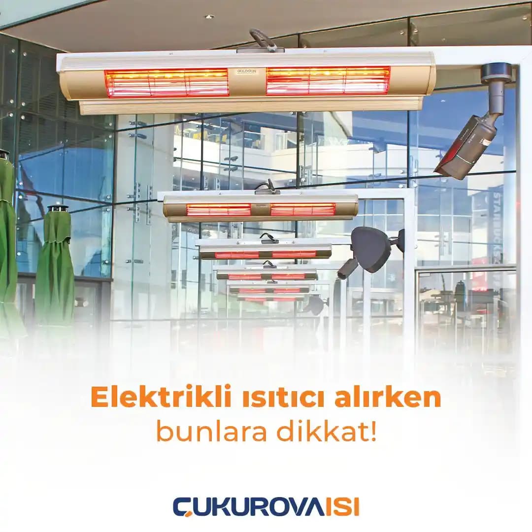 Modern ısıtıcı güvenliği ve verimlilik teknolojileri: güncel özellikler ve kullanım ipuçları