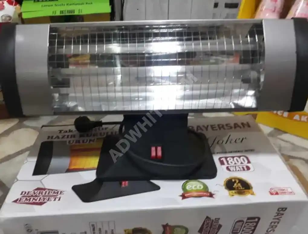 Modern ısıtıcı teknolojileri ve Atlus’un çalışan politikalarındaki yenilikler