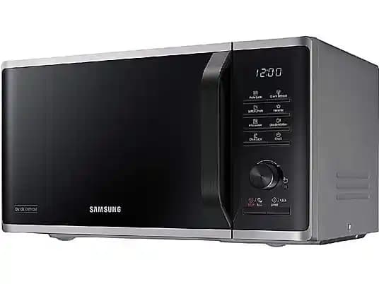 Modern Mikrodalga Fırınlar: Teknolojideki Son Gelişmeler ve Yenilikler