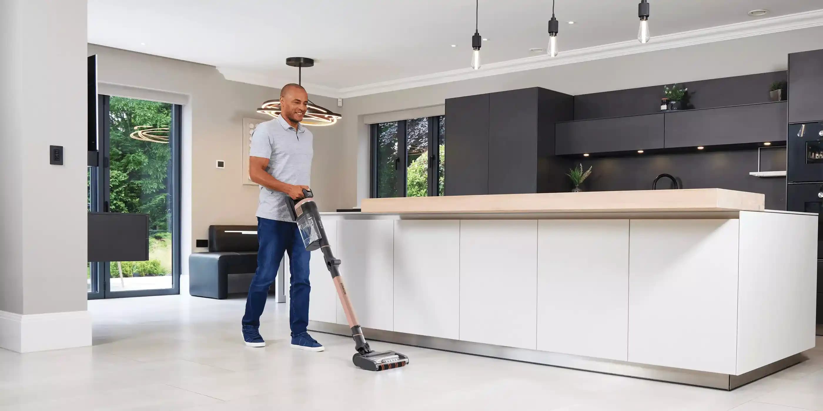 Modern Şarjlı Pro Süpürgeler: Güncel Temizlik Teknolojisinin Temel Özellikleri ve Avantajları