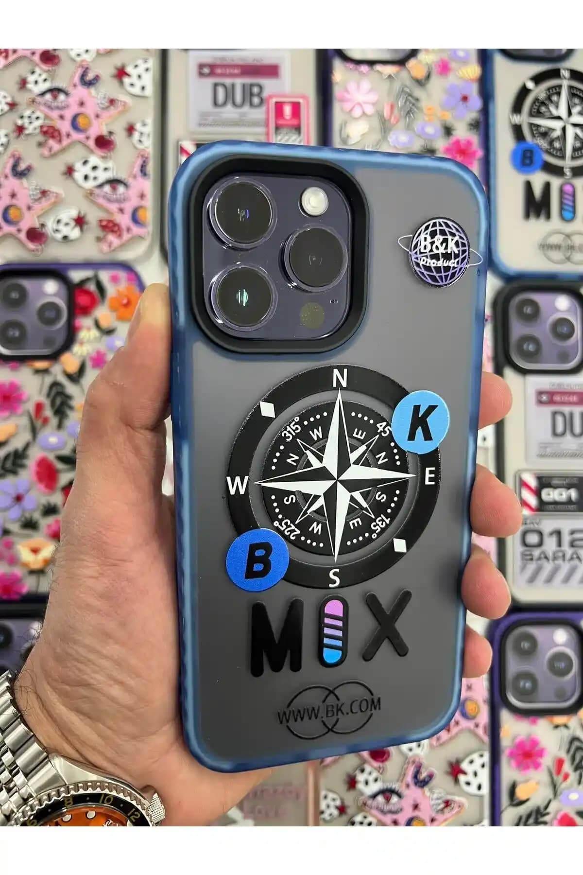 Modern Tasarımlı Telefon Kılıfları: Koruma ve Estetiği Bir Arada Sunar