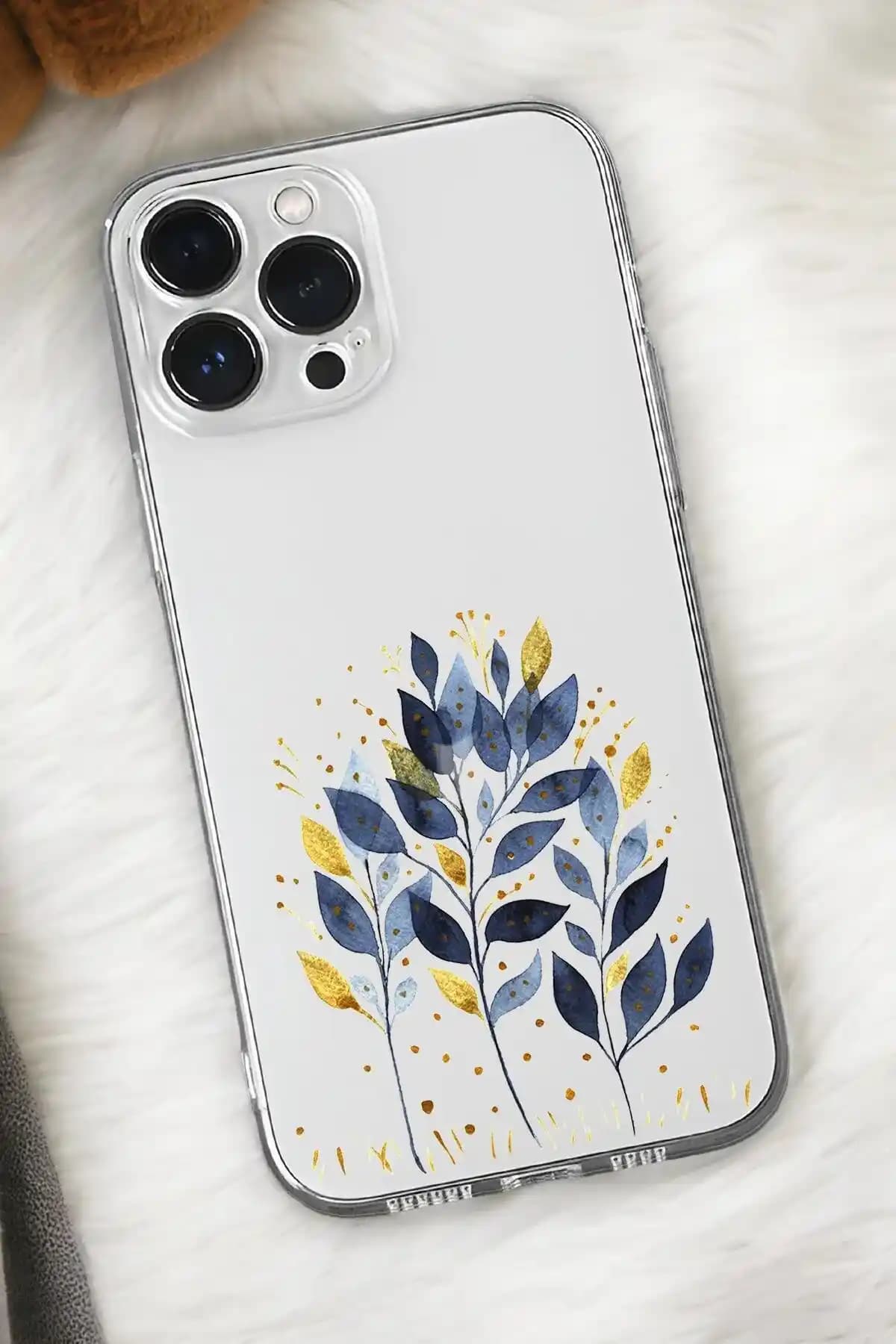 Mooodcase Şeffaf Silikon Telefon Kılıfı: Estetik ve Koruma Bir Arada