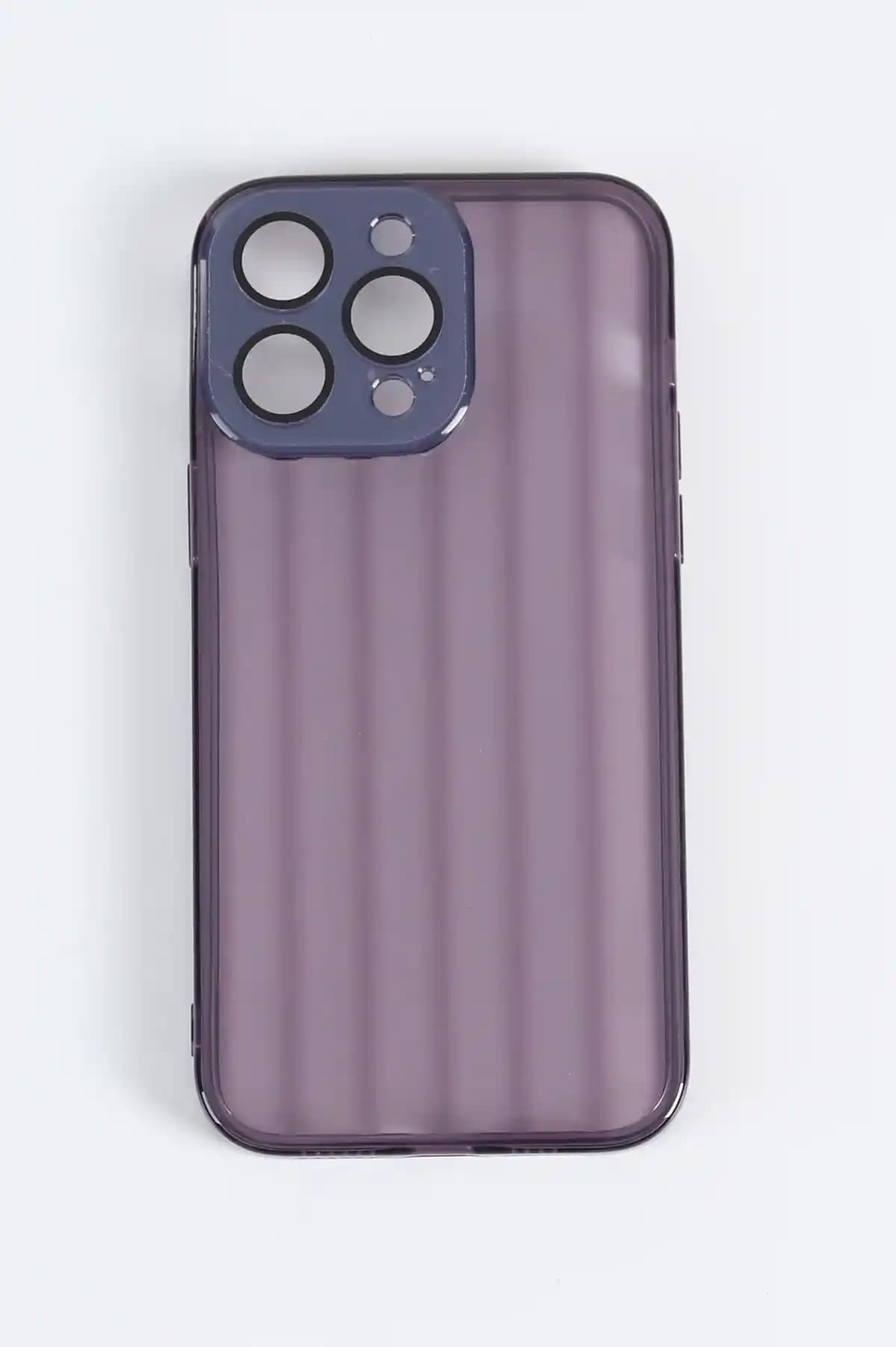 Mor Marka iPhone 14 Pro Max İçin Kılıf Seçenekleri Güvenlik ve Estetiği Bir Arada Sunar