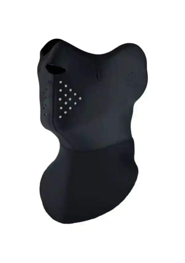 Motorcu yüz ve boyun koruyucu aksesuarlar: güvenlik ve konforu bir arada sağlayan ekipmanlar