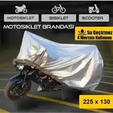 Motorsiklet Brandası Seçerken Dikkat Edilmesi Gereken Özellikler ve En İyi Modeller