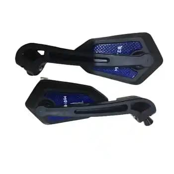 Motosiklet Aynası Modifikasyonu ve Tasarım Seçenekleri Karşılaştırması