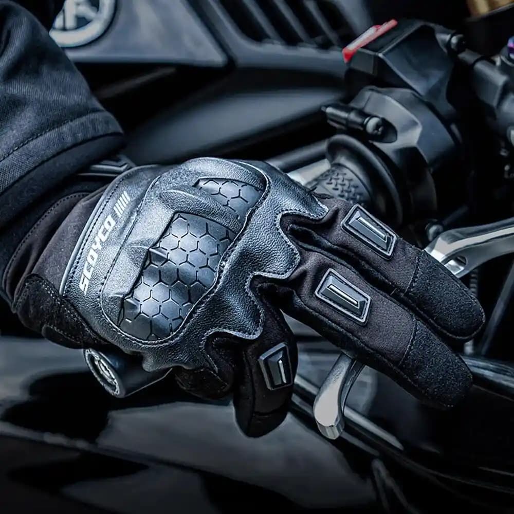 Motosiklet Eldivenleri Modelleri ve Özellikleri Hakkında Kapsamlı Bilgi