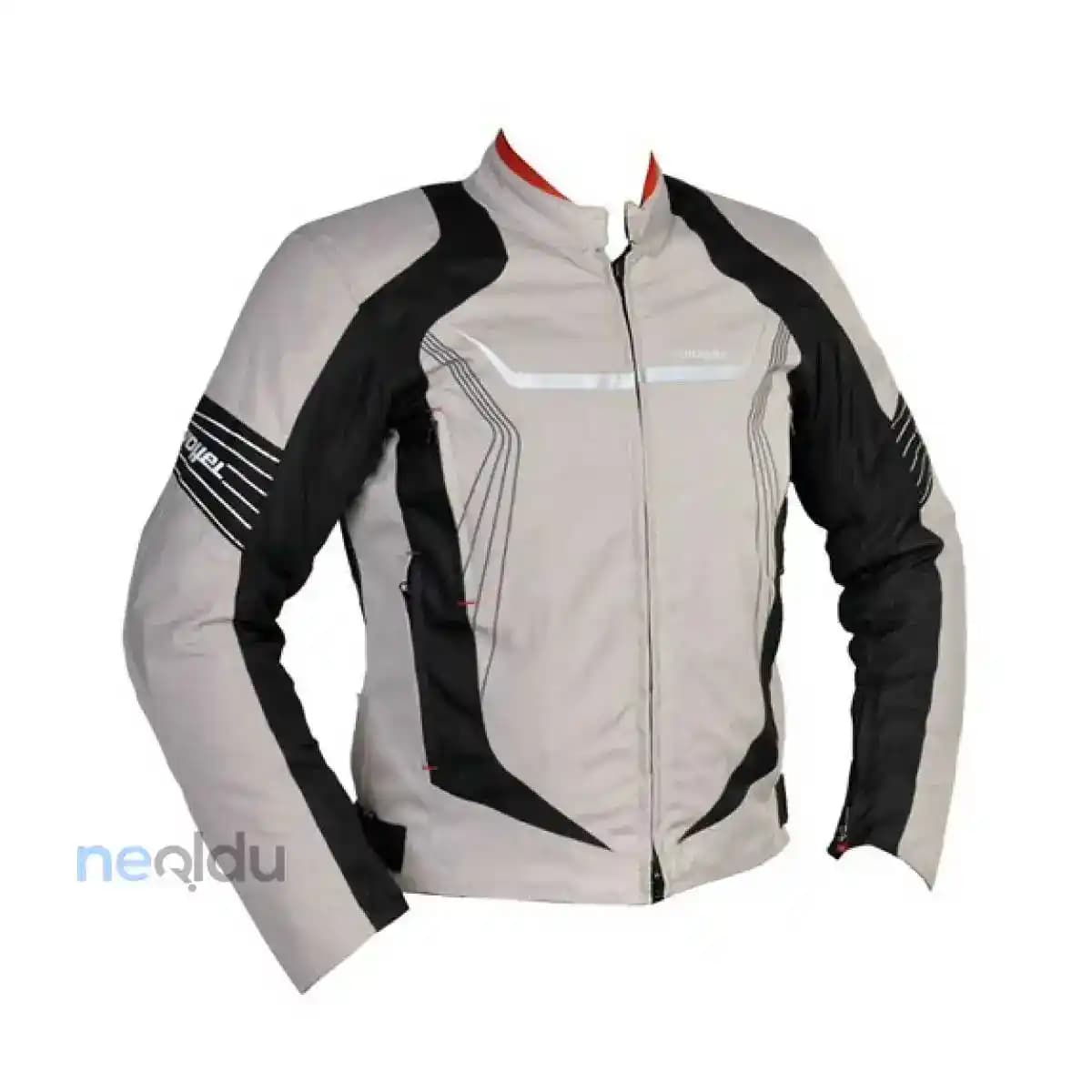 Motosiklet Montlarında Estetik ve Güvenliği Bir Arada Sunan Tasarım Alternatifleri