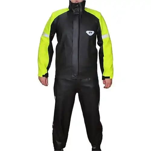 Motosiklet Yağmurlukları: Su Geçirmez ve Pratik Kullanım İçin Güvenli Sürüş Ekipmanı