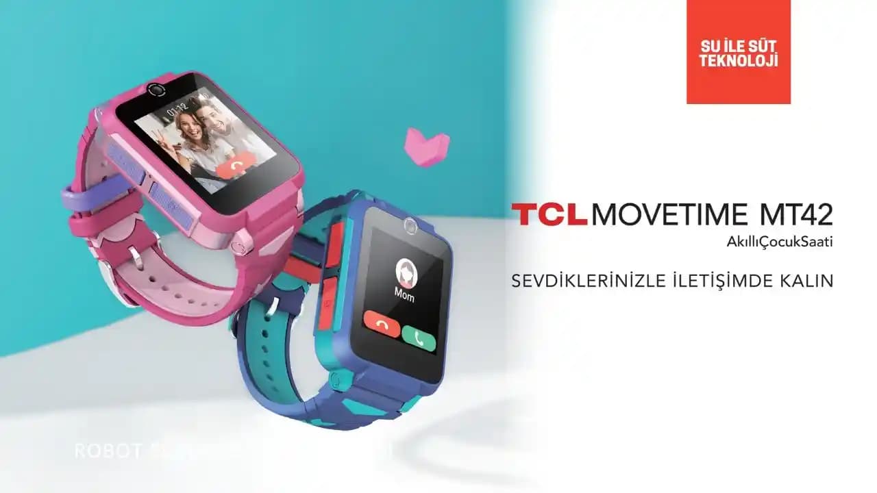 MT42 Movetime Akıllı Çocuk Saatleri Özellikleri ve Karşılaştırma Rehberi
