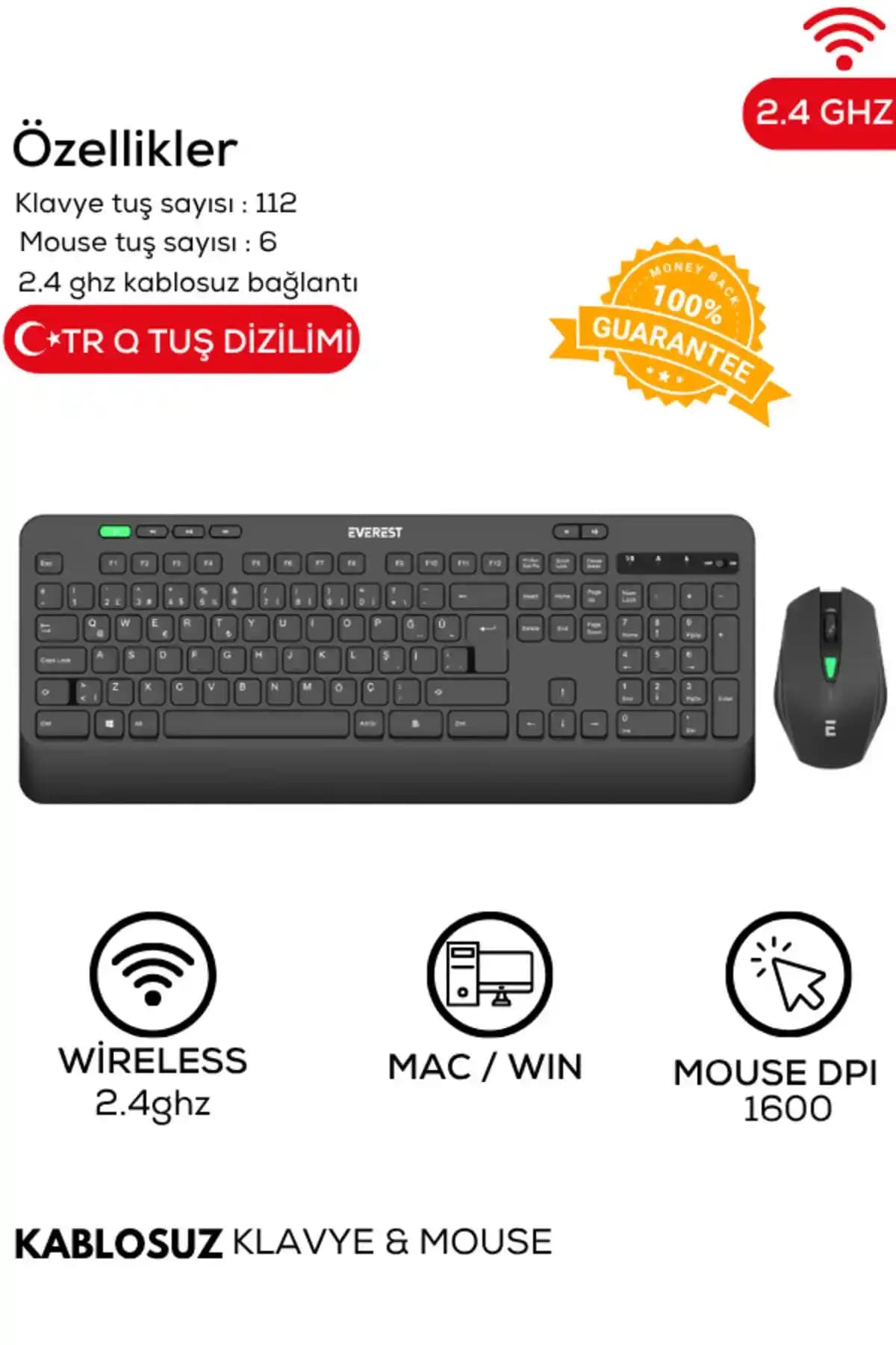 Multimedya Klavye ve Mouse Setleri: Özellikleri, Kullanım Alanları ve Seçim Rehberi