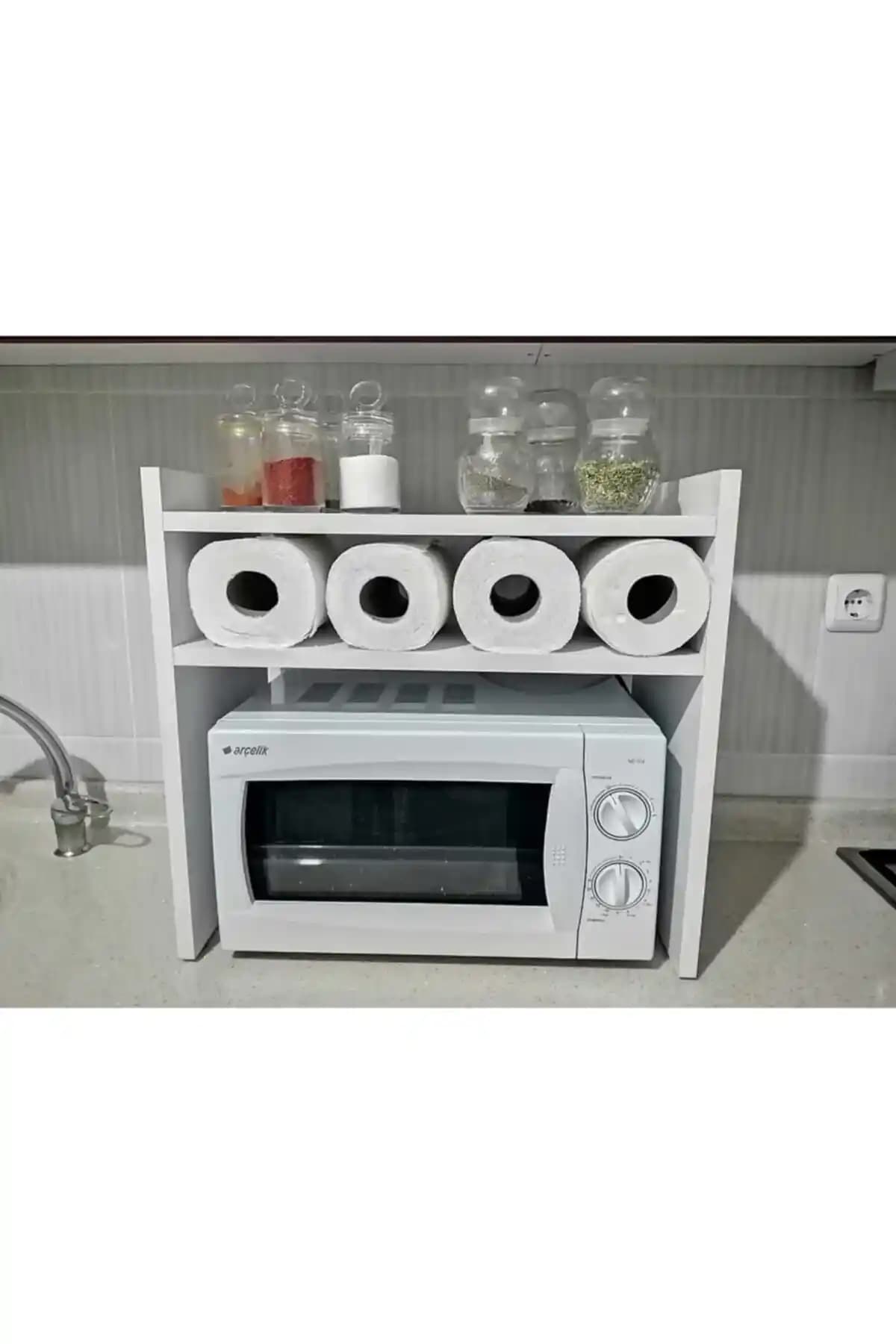 Mutfak Yenileme Sürecinde Mikrodalga Fırın Seçimi ve Özellikleri Rehberi