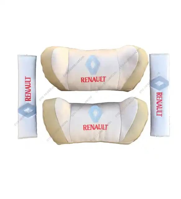 Nakışlı Araç Aksesuar Setleri ile İç Dekorasyonun Estetik ve Kişisel Yolu