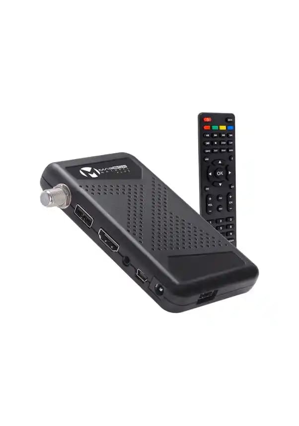 Natural Plus Full HD Uydu Cihazları: Özellikler ve Kullanım Alanları