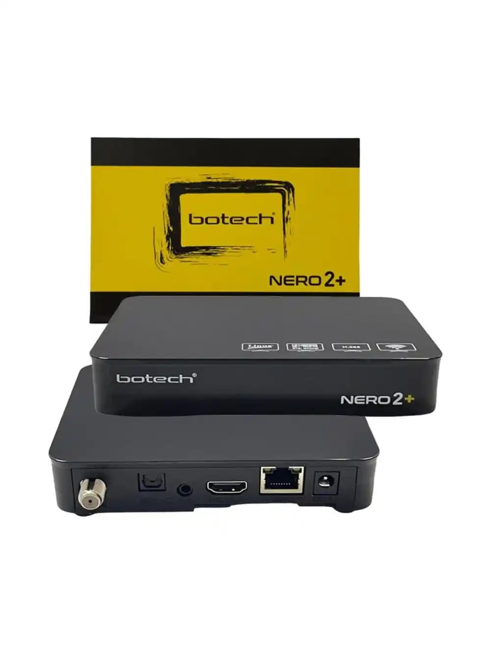 Nero 2 Plus IPTV Alıcısı Özellikleri ve Kullanıcı Deneyimleri