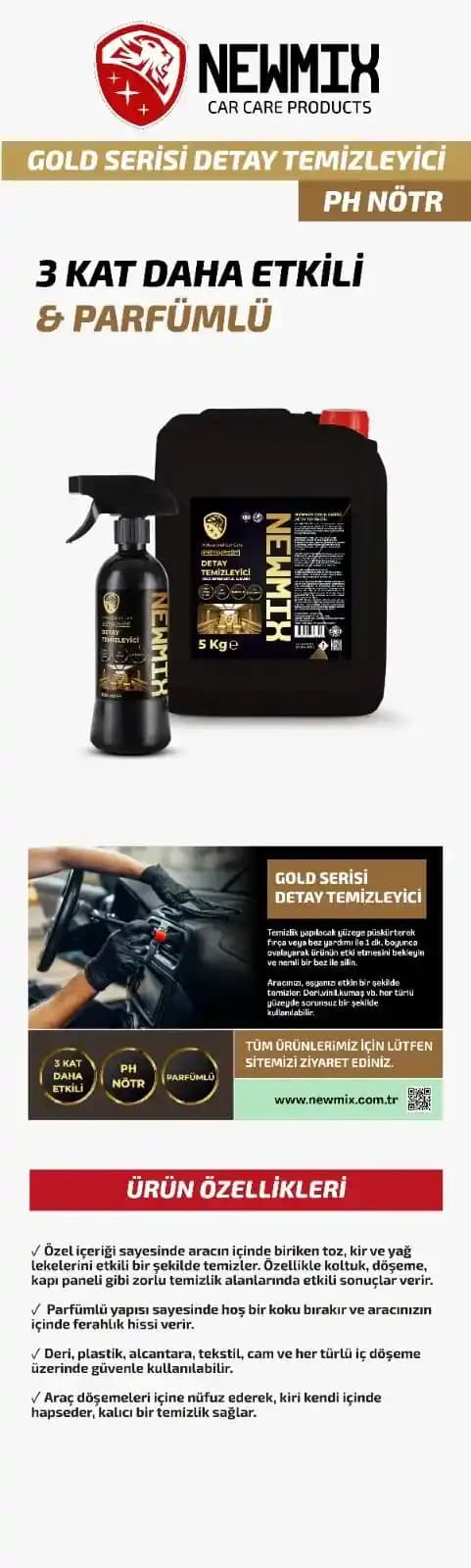 Newmix Gold Serisi Elektronik ve Ev Aletleri Performans Analizi ve Kullanıcı Deneyimleri