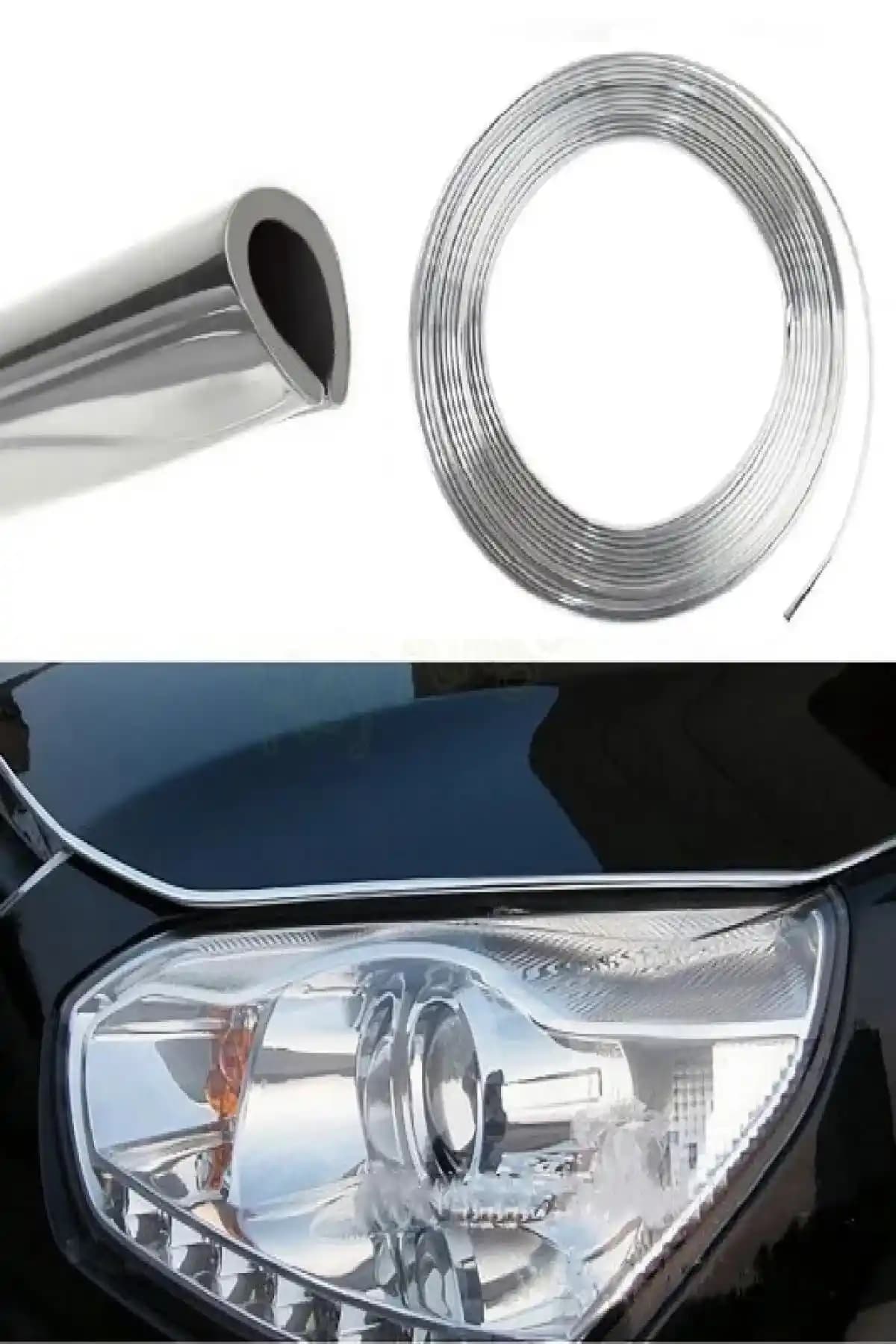 Nikelaj U Tipi Araç Çıta Özellikleri ve Uygulama Yöntemleri