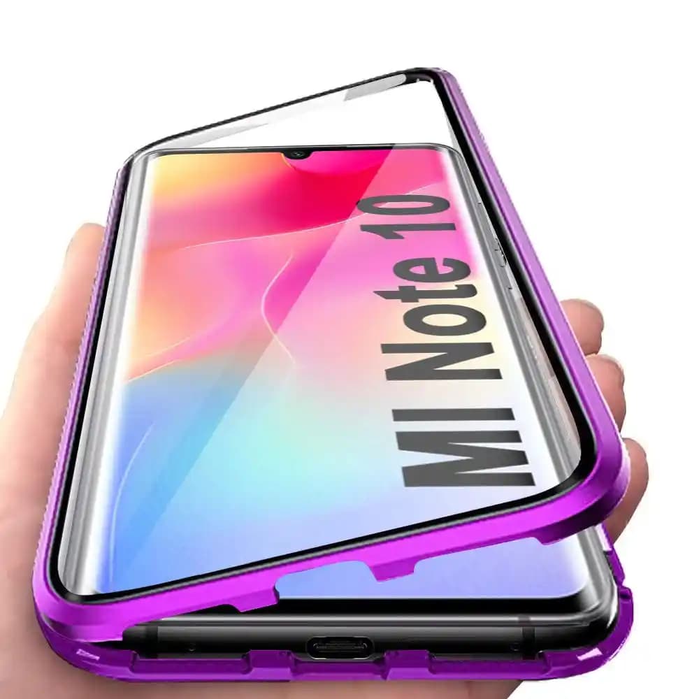 Note 10 Pro İçin Estetik ve Güçlü Koruma Sağlayan Kılıf Seçenekleri 2023