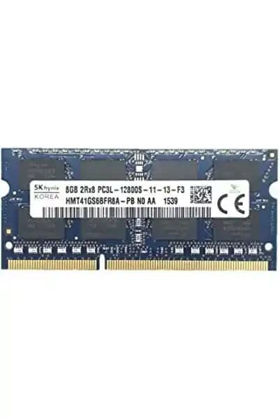 Notebook RAM Seçimi ve Hızının Sistem Performansına Etkisi Üzerine Kapsamlı Analiz