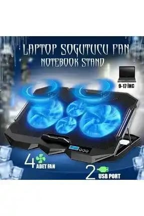 Notebook Soğutucularında Estetik ve Performans Dengesi: Doğru Seçim İçin Rehber