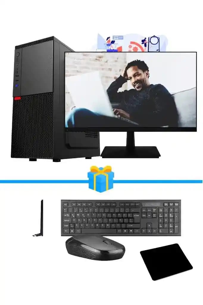 Ofis İçin Uygun Masaüstü Bilgisayar Seçerken Dikkat Edilmesi Gerekenler